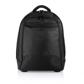 Plecak na laptopa 15,6`, torba na kółkach Executive