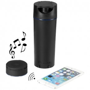 Termos Audio Rhythm z funkcją Bluetooth™