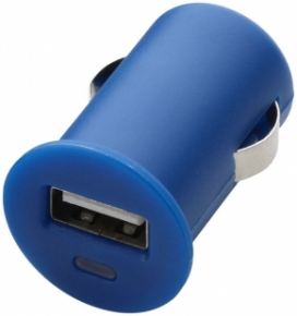 Samochodowy adapter USB Kerbs