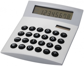 Kalkulator biurowy Face-it