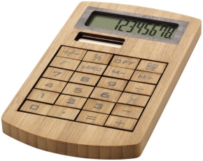 Kalkulator Eugene
