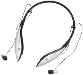 Słuchawki zauszne Echo z Bluetooth®