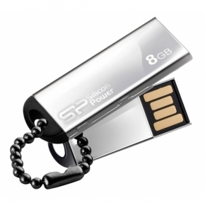 Pendrive Silicon Power Touch 830 2.0
