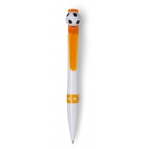 Długopis `piłka nożna`