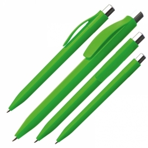 Długopis plastikowy KINGSTOWN