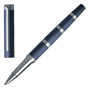 Pióro kulkowe pen Hoover Blue