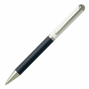 Ballpoint pen Reflet Marine & Lait