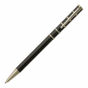 Długopis Alliance Black