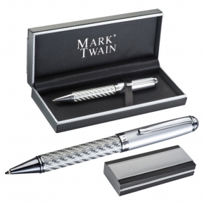 Długopis Columbia Mark Twain