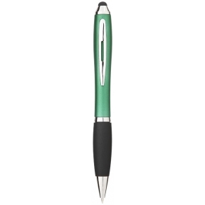 Długopis ze stylusem nash