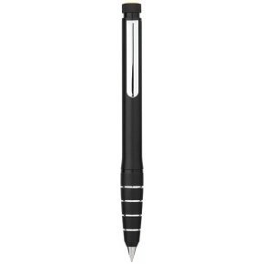 Długopis z zakreślaczem jura