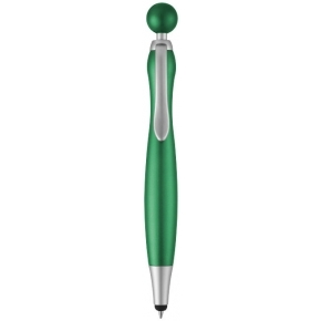 Długopis ze stylusem naples