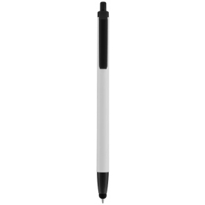 Długopis ze stylusem milford