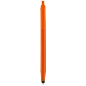 Długopis ze stylusem norfolk