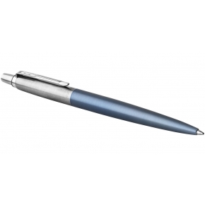 Długopis kulkowy niebieski jotter victoria blue ct