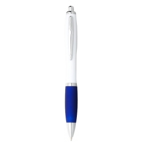 Nash bp - blwh - blue ink
