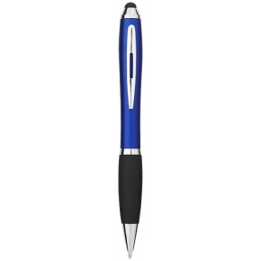 Nash sbp - bl - blue ink