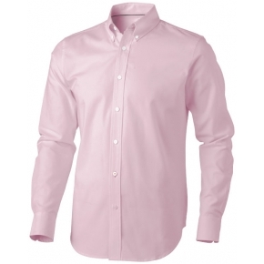 Vaillant shirt, pink, xs