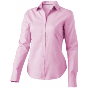 Vaillant ladies shirt,pink,m