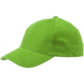 6-panelowa czapka bryson