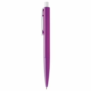 Plastikowy długopis FARO
