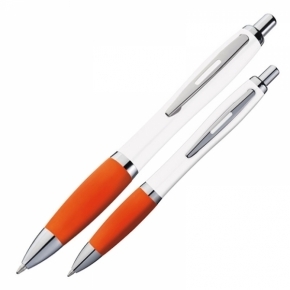 Długopis plastikowy KALININGRAD