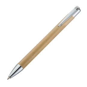 Ekologiczny długopis bambusowy