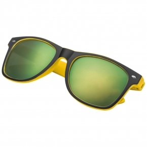 Okulary przeciwsłoneczne z filtrem UV 400 c3