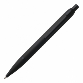 Długopis TOMAR BLACK