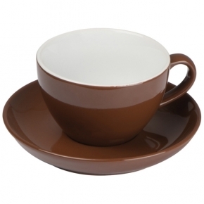 Filiżanka ceramiczna do cappuccino ST. MORITZ