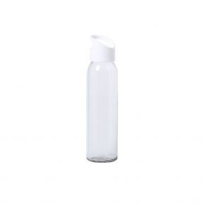 Szklana butelka 470 ml