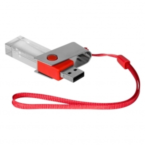 Pamięć USB `twist`