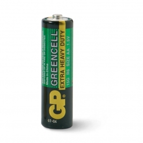 Battery AA. Bateria alkaliczna