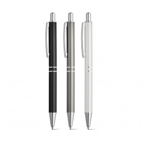 LINZ. Aluminiowy długopis
