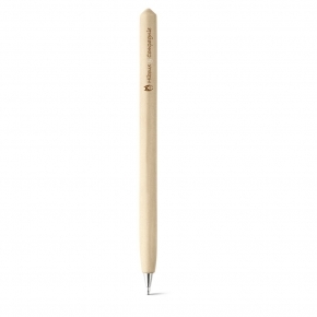 BIO. Drewniany długopis