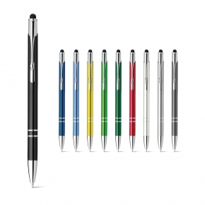 GALBA. Aluminiowy długopis