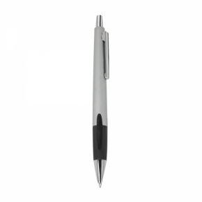 Długopis metalowy aluminiowy pod kolorowy grawer