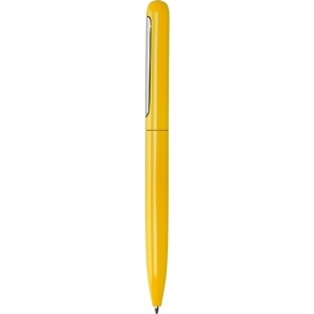 Długopis metalowy - aluminiowy