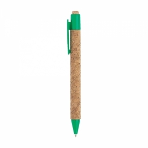 Długopis z korka