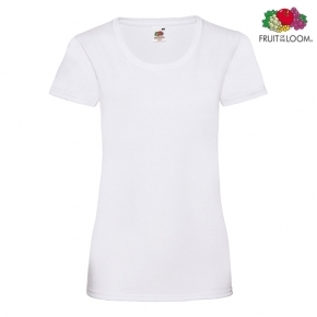 T-shirt damski Valueweight T (FU78)