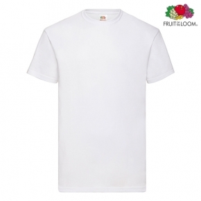 T-shirt męski Valueweight T (F02)