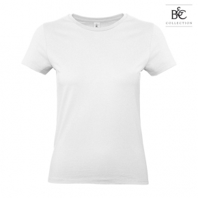 T-shirt damski #E190 (B37E)