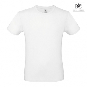 T-shirt męski #E150 (B02E)