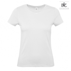 T-shirt damski #E150 (B54E)