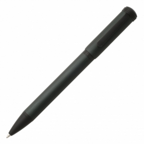Długopis Bowery Dark Green