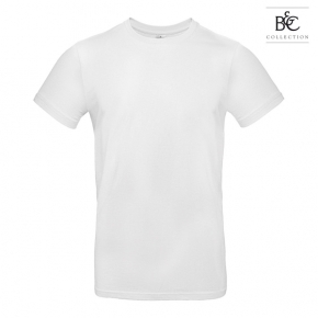 T-shirt męski #E190 (B04E)
