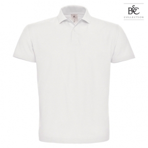 Koszulka polo unisex ID.001 Piqué (O06)