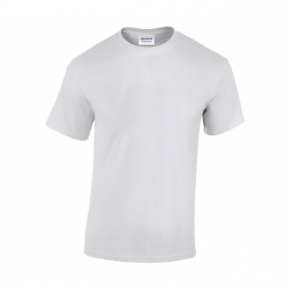 T-shirt unisex Heavy Cotton Adult (GI5000)
