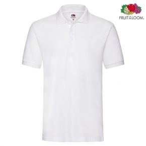 Koszulka polo unisex Premium (FU21)