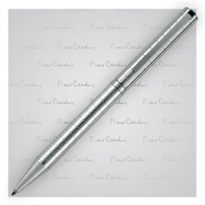 Długopis metalowy ESPACE Pierre Cardin